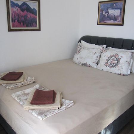 Neli Sea Villa Sozopol Exterior foto
