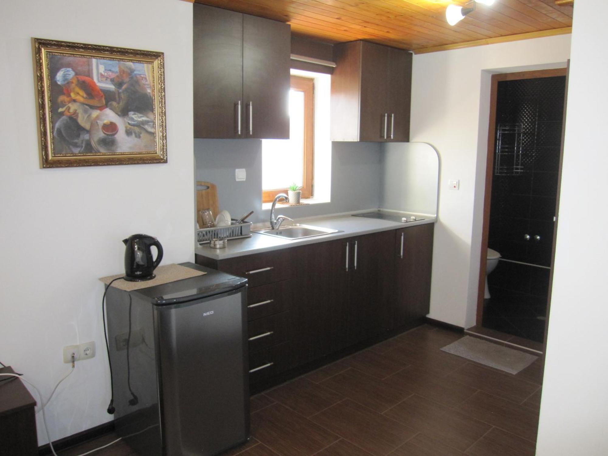 Neli Sea Villa Sozopol Exterior foto