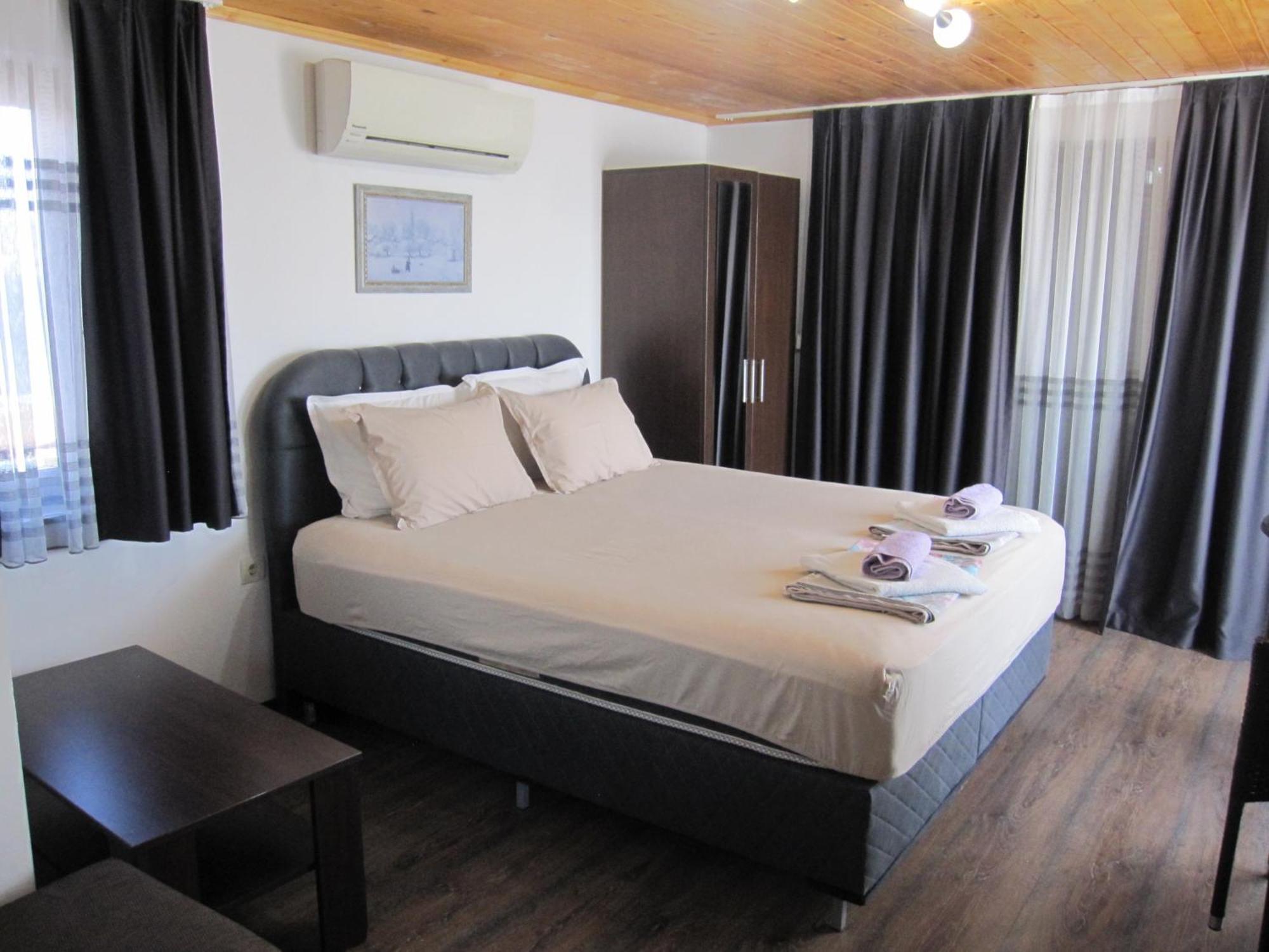 Neli Sea Villa Sozopol Exterior foto