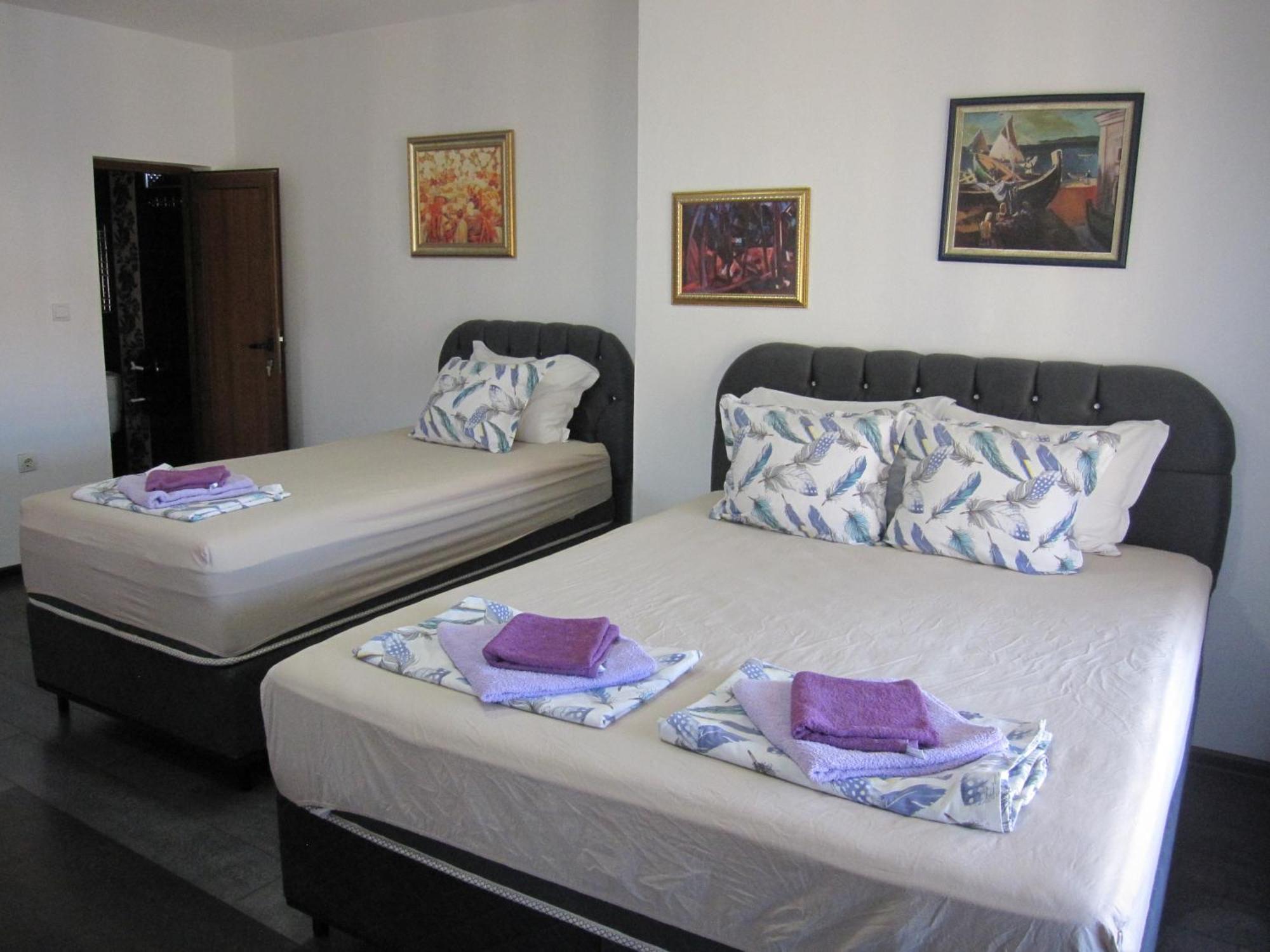 Neli Sea Villa Sozopol Exterior foto