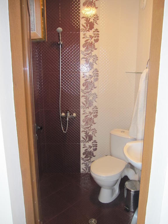 Neli Sea Villa Sozopol Quarto foto