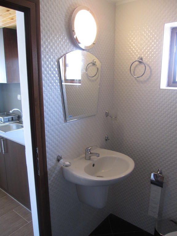Neli Sea Villa Sozopol Quarto foto