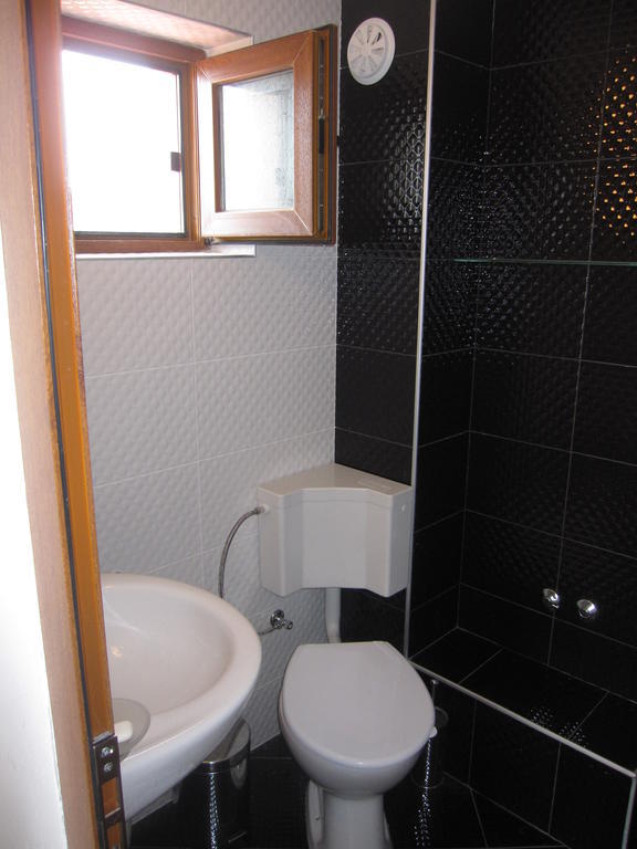 Neli Sea Villa Sozopol Exterior foto