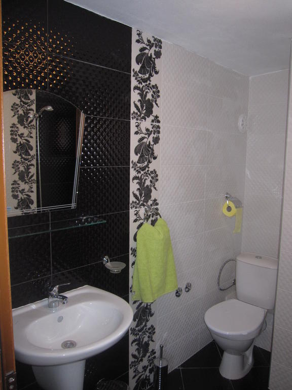 Neli Sea Villa Sozopol Quarto foto